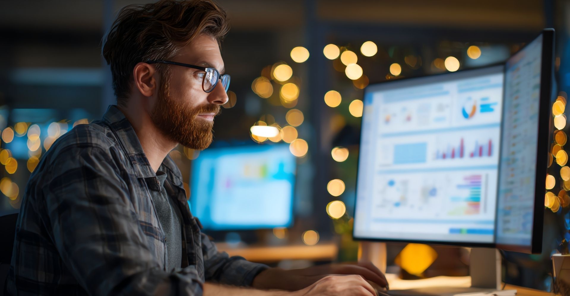 Data Analytics Background