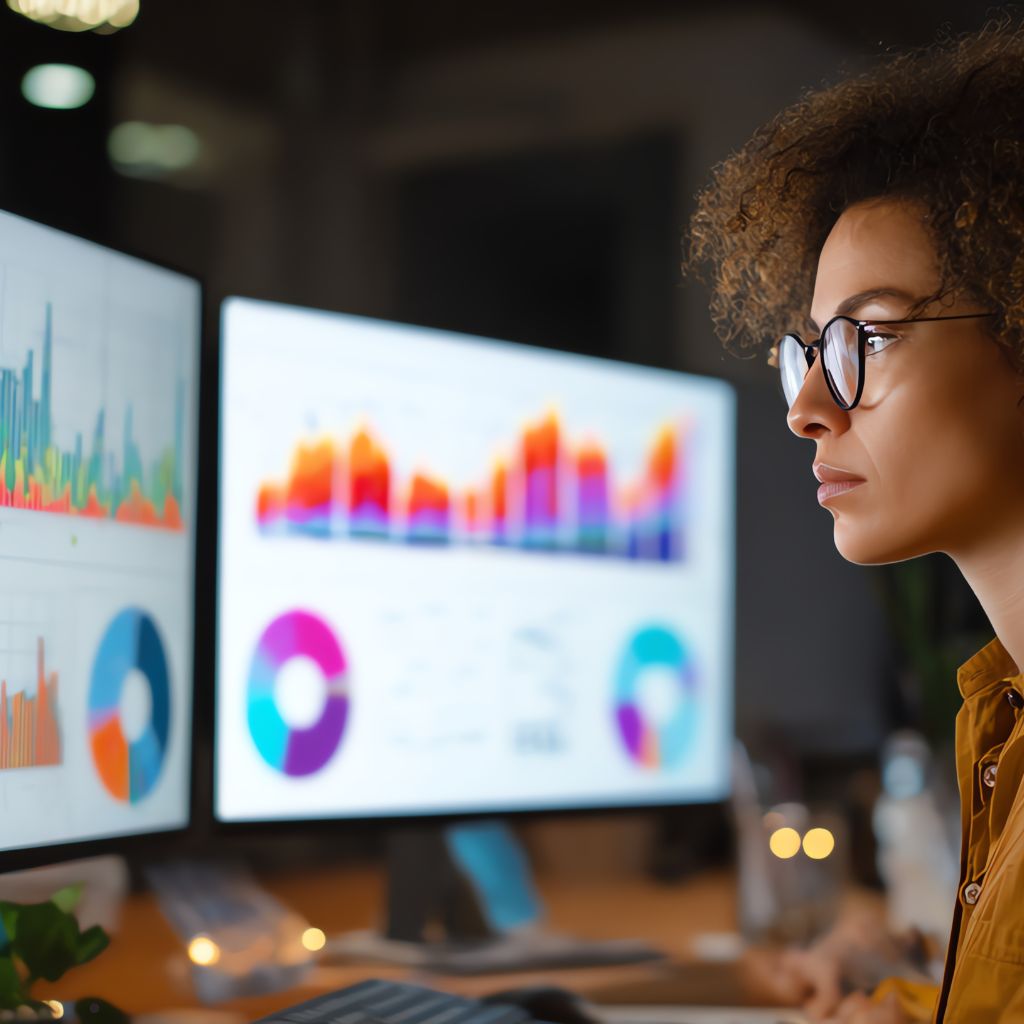 Dashboard Analítico